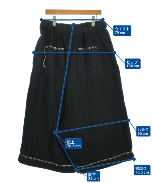 s’yte サイト パンツ（その他） メンズ 【古着】【中古】_5