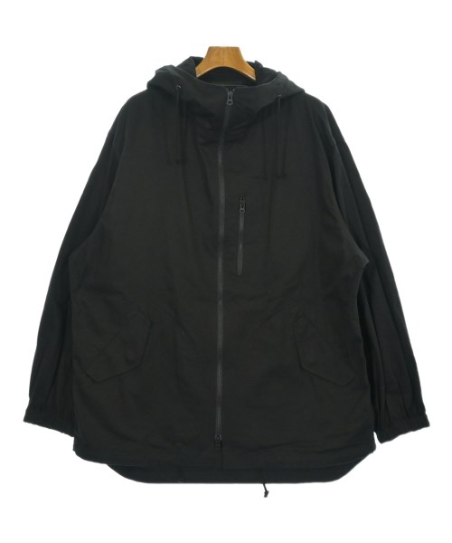 s’yte サイト マウンテンパーカー メンズ 【古着】【中古】