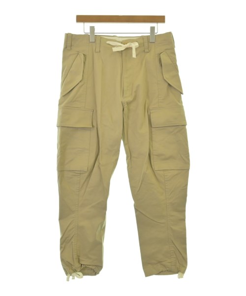 s’yte サイト カーゴパンツ メンズ 【古着】【中古】
