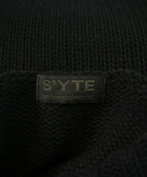 s’yte サイト ニット・セーター メンズ 【古着】【中古】_2