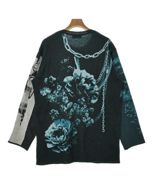 s’yte サイト ニット・セーター メンズ 【古着】【中古】_1