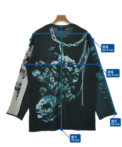 s’yte サイト ニット・セーター メンズ 【古着】【中古】_6