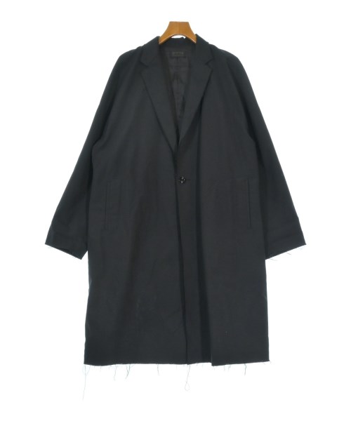 s’yte サイト コート メンズ 【古着】【中古】