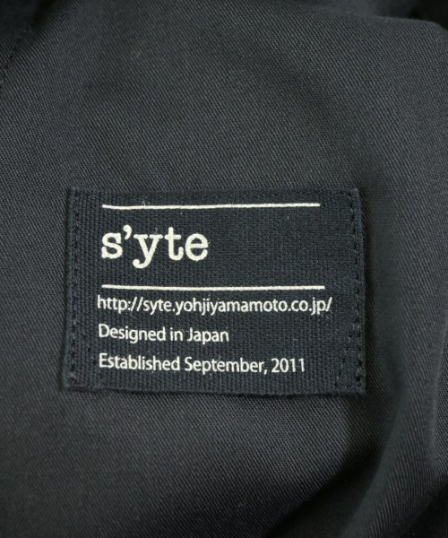 s’yte サイト パンツ（その他） メンズ 【古着】【中古】_2