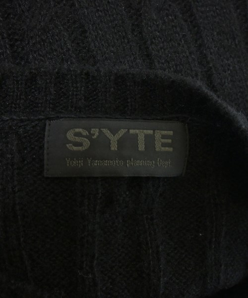 s’yte サイト ニット・セーター レディース 【古着】【中古】_2