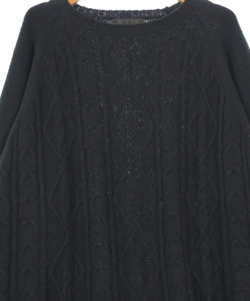 s’yte サイト ニット・セーター レディース 【古着】【中古】_3