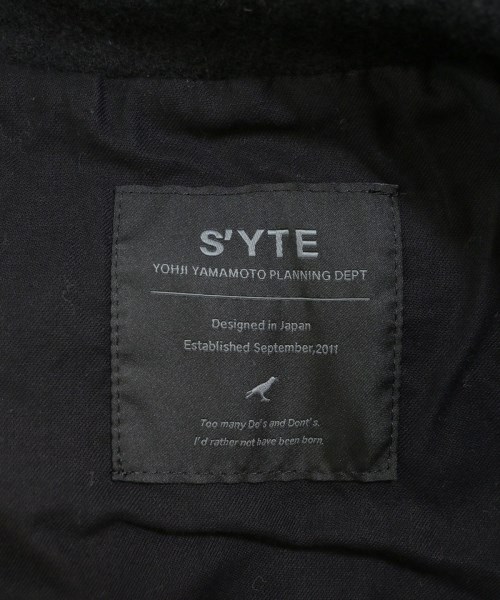 s’yte サイト ブルゾン（その他） メンズ 【古着】【中古】_2
