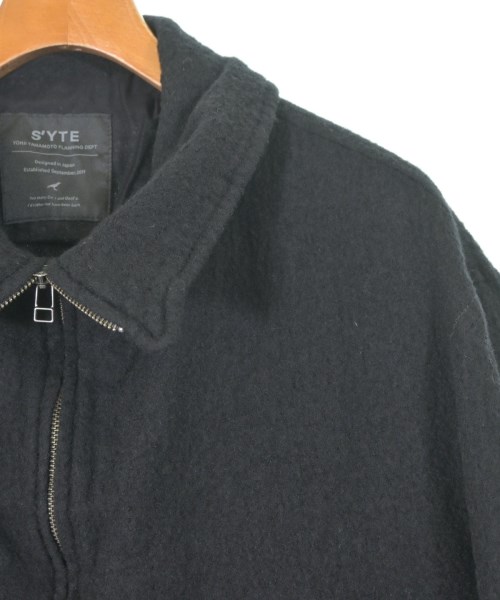 s’yte サイト ブルゾン（その他） メンズ 【古着】【中古】_3
