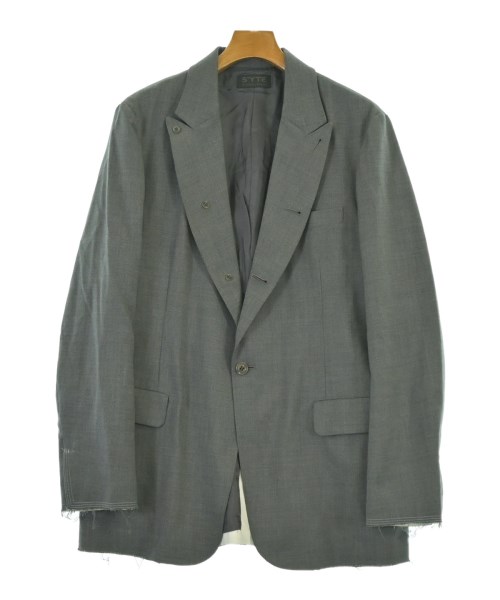 s’yte サイト ジャケット メンズ 【古着】【中古】