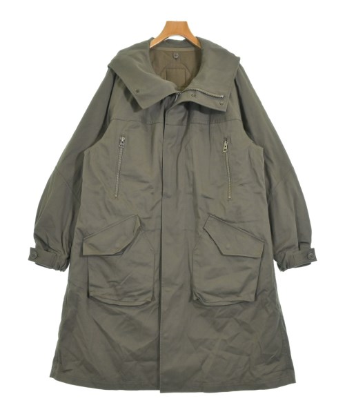 s’yte サイト モッズコート レディース 【古着】【中古】 37,505円