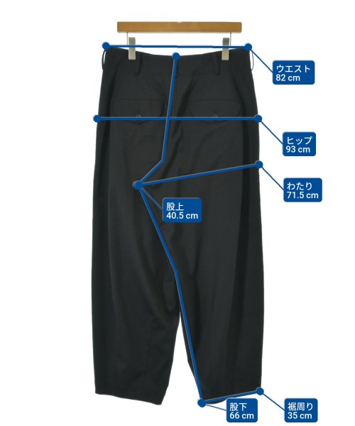 s’yte サイト パンツ（その他） メンズ 【古着】【中古】_6
