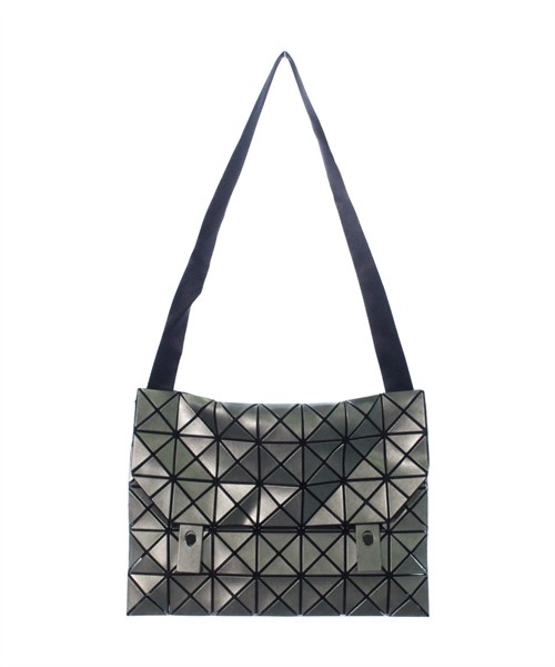 BAO BAO ISSEY MIYAKE バオバオイッセイミヤケ ショルダーバッグ