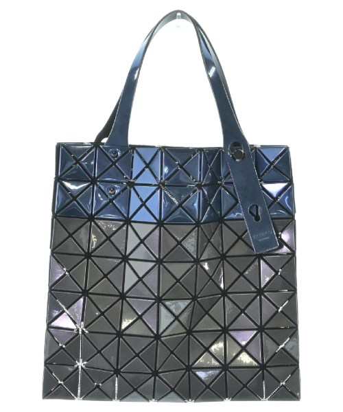 BAO BAO ISSEY MIYAKE バオバオイッセイミヤケ トートバッグ レディース 【古着】【中古】