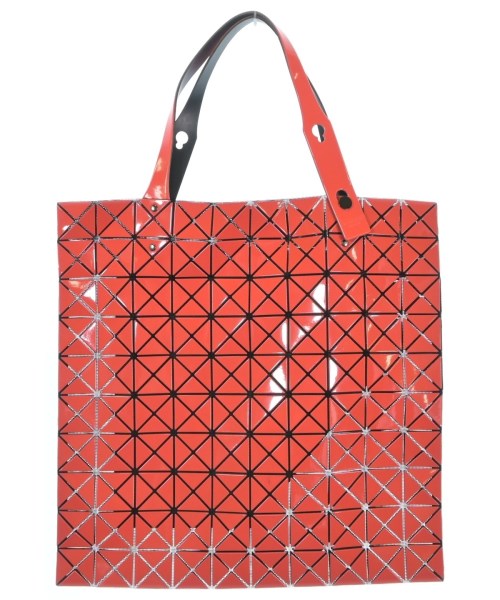 BAO BAO ISSEY MIYAKE バオバオイッセイミヤケ トートバッグ レディース 【古着】【中古】
