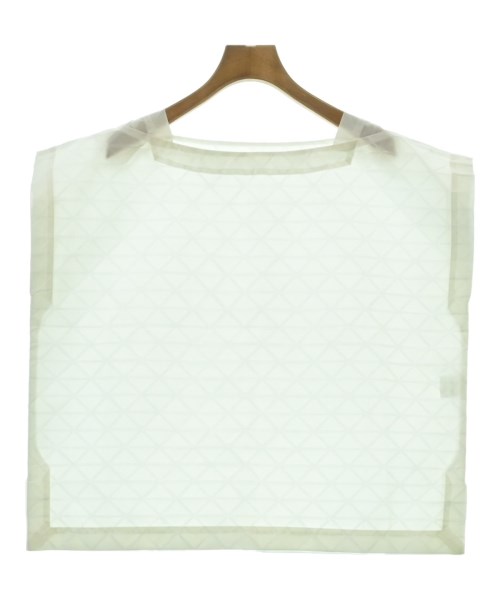 ISSEY MIYAKE イッセイミヤケ カジュアルシャツ レディース 【古着】【中古】