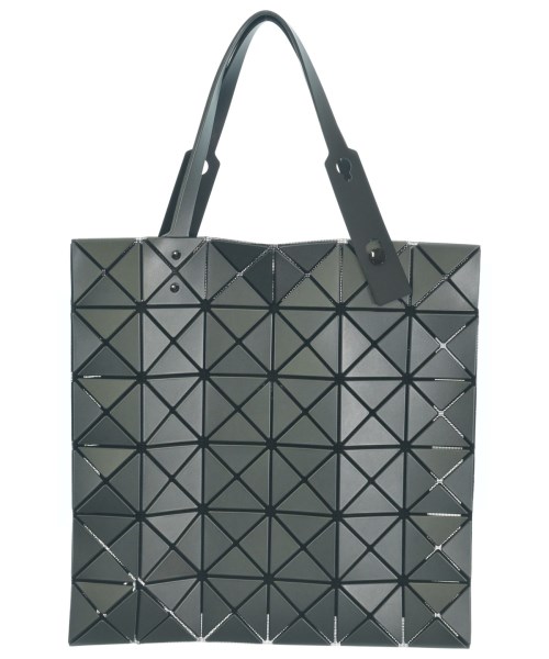 BAO BAO ISSEY MIYAKE バオバオイッセイミヤケ トートバッグ メンズ 【古着】【中古】