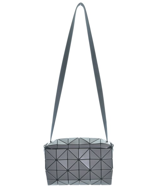 BAO BAO ISSEY MIYAKE バオバオイッセイミヤケ ショルダーバッグ レディース 【古着】【中古】