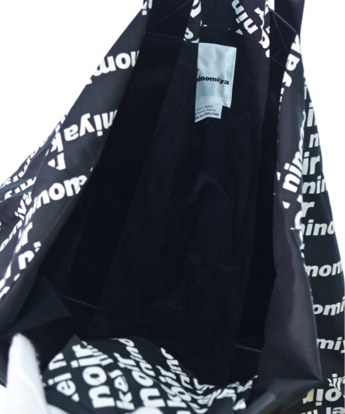 noir kei ninomiya ノワール　ケイ　ニノミヤ トートバッグ レディース 【古着】【中古】_2