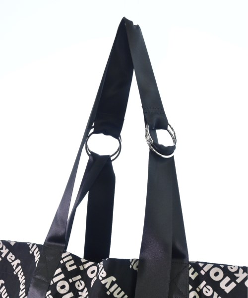 noir kei ninomiya ノワール　ケイ　ニノミヤ トートバッグ レディース 【古着】【中古】_3