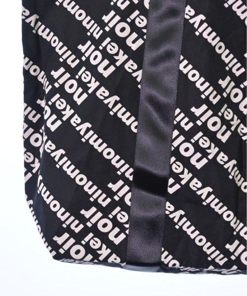 noir kei ninomiya ノワール　ケイ　ニノミヤ トートバッグ レディース 【古着】【中古】_5
