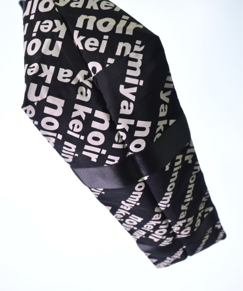 noir kei ninomiya ノワール　ケイ　ニノミヤ トートバッグ レディース 【古着】【中古】_7