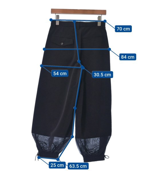 noir kei ninomiya ノワール ケイ ニノミヤ パンツ(その他) レディース 【古着】【中古】の通販はau PAY マーケット RAGTAG Online au PAY マーケット-通販サイト noir kei ninomiya ブルゾン(その他) レディース ノワール ケイ ニノミヤ 中古 古着