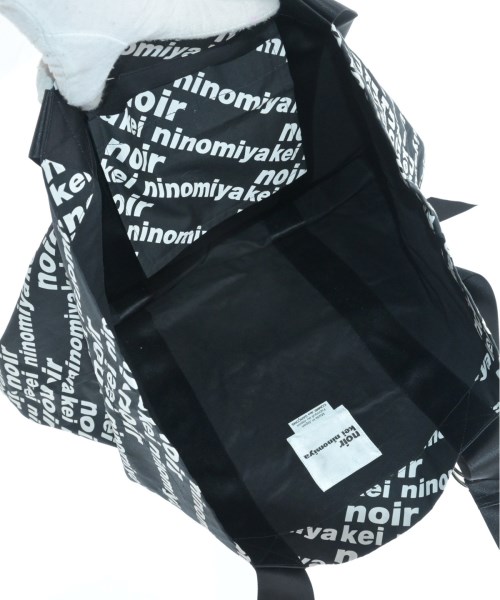 noir kei ninomiya ノワール　ケイ　ニノミヤ トートバッグ レディース 【古着】【中古】_2