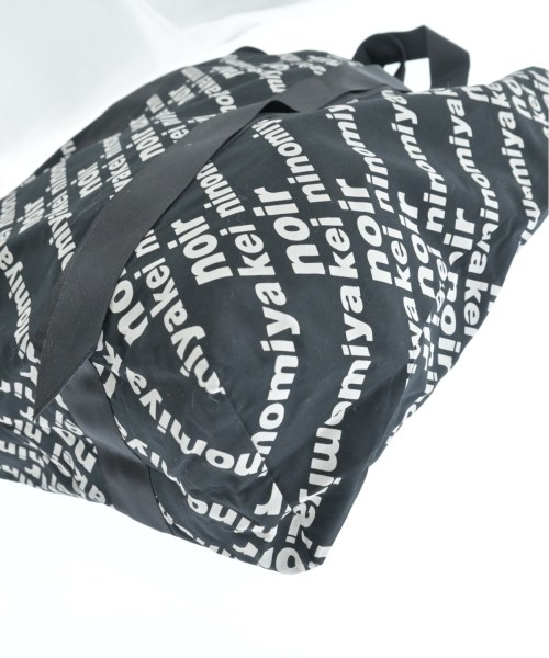 noir kei ninomiya ノワール　ケイ　ニノミヤ トートバッグ レディース 【古着】【中古】_3