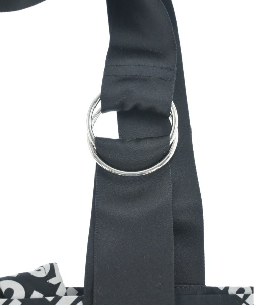 noir kei ninomiya ノワール　ケイ　ニノミヤ トートバッグ レディース 【古着】【中古】_4