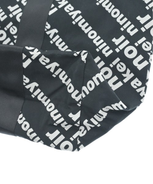noir kei ninomiya ノワール　ケイ　ニノミヤ トートバッグ レディース 【古着】【中古】_5