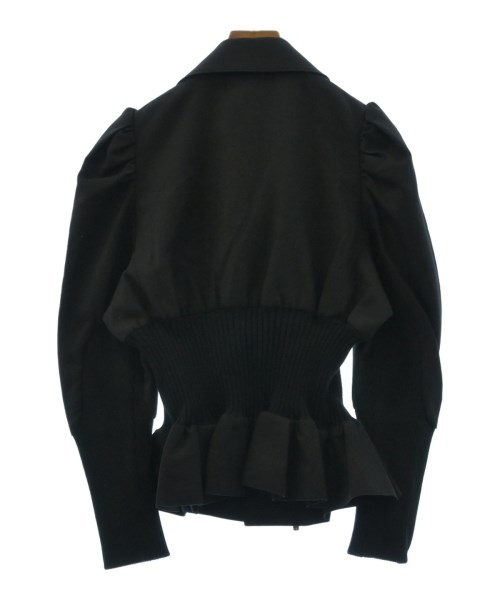 noir kei ninomiya ノワール ケイ ニノミヤ ブルゾン（その他