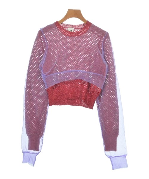 noir kei ninomiya ノワール　ケイ　ニノミヤ ニット・セーター レディース 【古着】【中古】