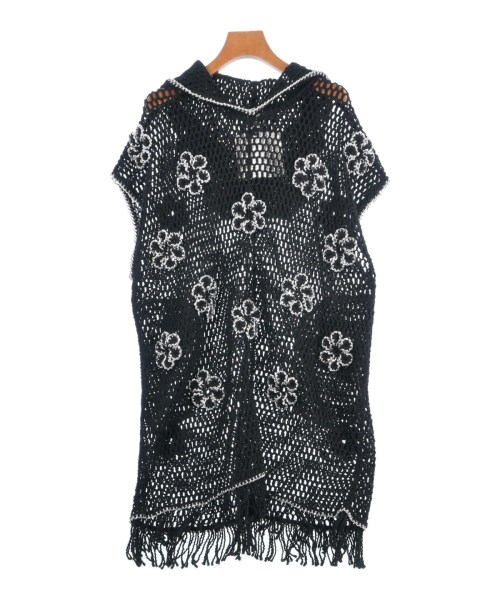 noir kei ninomiya ノワール　ケイ　ニノミヤ ベスト/ノースリーブ レディース 【古着】【中古】