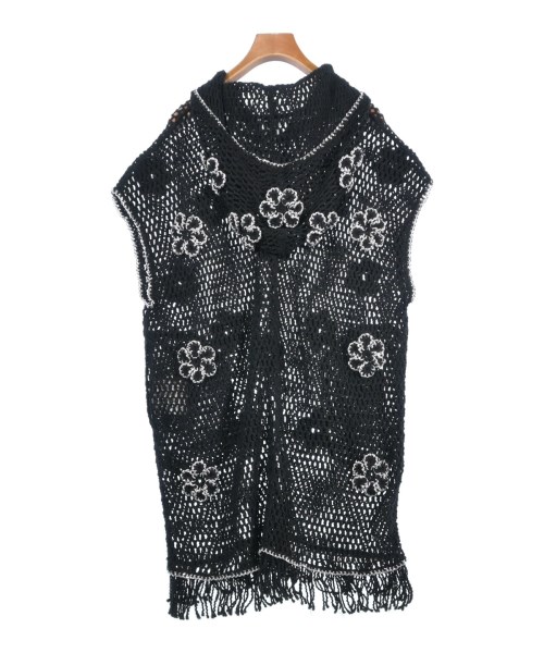 noir kei ninomiya ノワール　ケイ　ニノミヤ ベスト/ノースリーブ レディース 【古着】【中古】_1