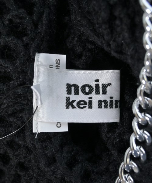noir kei ninomiya ノワール　ケイ　ニノミヤ ベスト/ノースリーブ レディース 【古着】【中古】_2