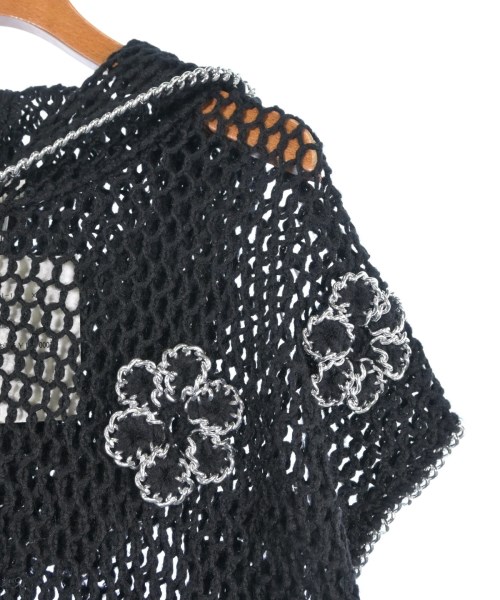 noir kei ninomiya ノワール　ケイ　ニノミヤ ベスト/ノースリーブ レディース 【古着】【中古】_5