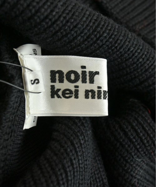 noir kei ninomiya ノワール　ケイ　ニノミヤ ニット・セーター レディース 【古着】【中古】