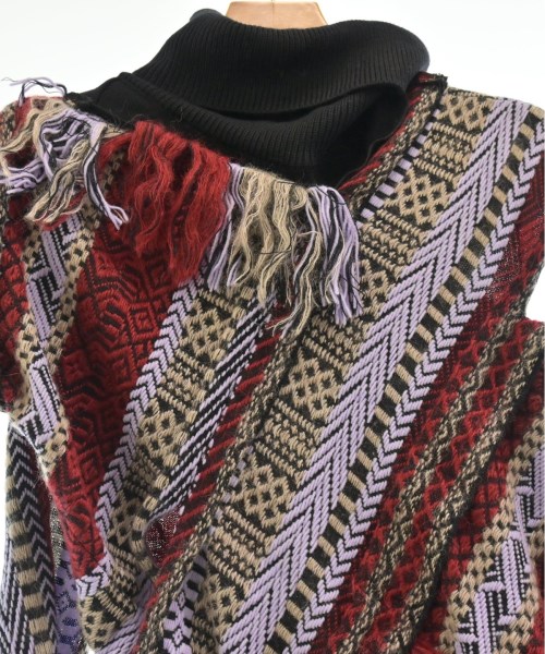 noir kei ninomiya ノワール　ケイ　ニノミヤ ニット・セーター レディース 【古着】【中古】