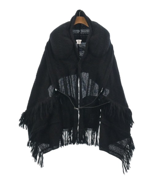 noir kei ninomiya カジュアルジャケット レディース