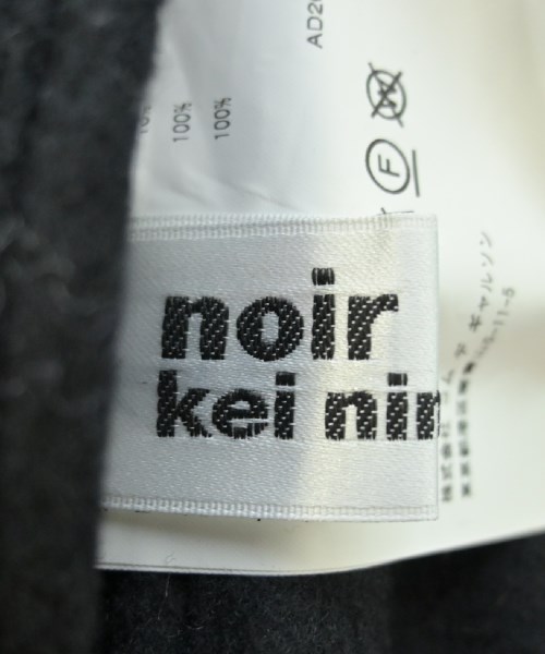 noir kei ninomiya ノワール　ケイ　ニノミヤ コート（その他） レディース 【古着】【中古】_2