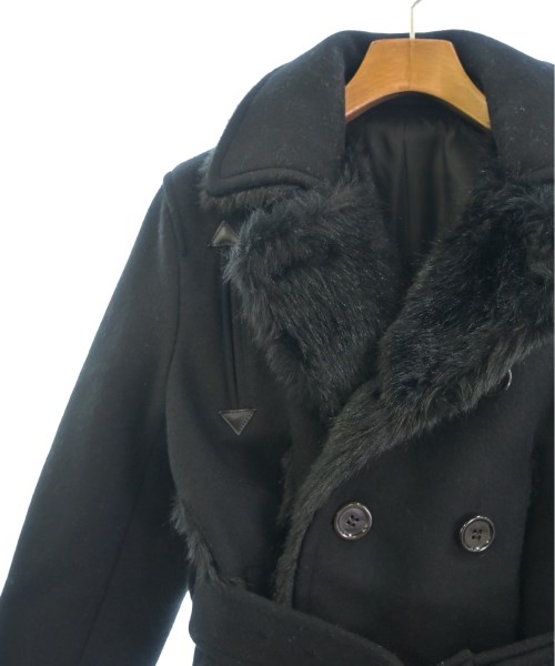 noir kei ninomiya ノワール　ケイ　ニノミヤ コート（その他） レディース 【古着】【中古】_7