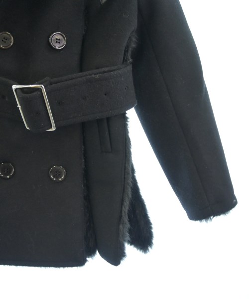 noir kei ninomiya ノワール　ケイ　ニノミヤ コート（その他） レディース 【古着】【中古】_8
