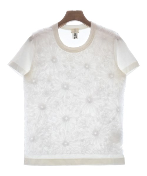 noir kei ninomiya ノワール　ケイ　ニノミヤ Tシャツ・カットソー レディース 【古着】【中古】の通販は