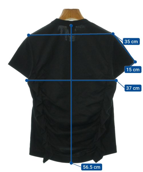 noir kei ninomiya ノワール ケイ ニノミヤ Tシャツ・カットソー 