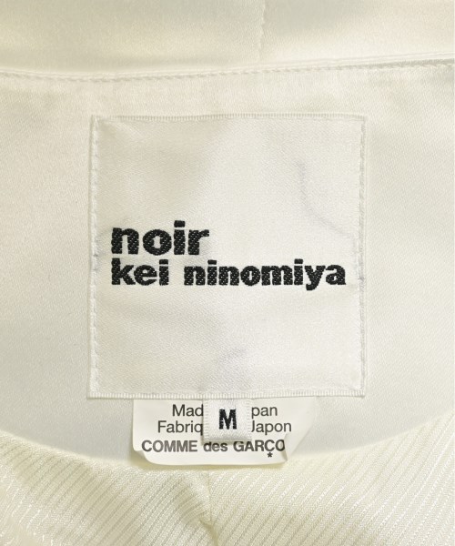 noir kei ninomiya ノワール　ケイ　ニノミヤ カジュアルジャケット レディース 【古着】【中古】_2