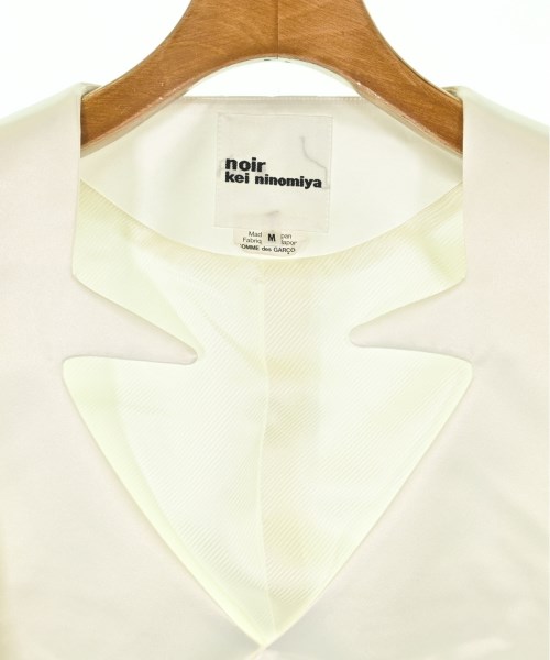 noir kei ninomiya ノワール　ケイ　ニノミヤ カジュアルジャケット レディース 【古着】【中古】_5