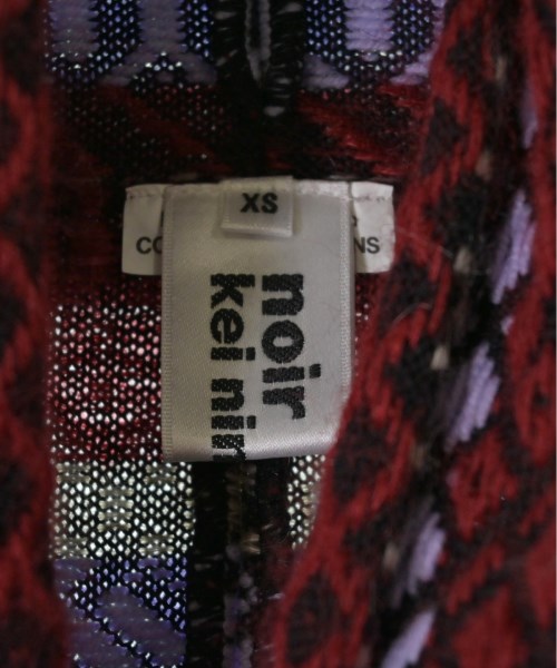 noir kei ninomiya ノワール　ケイ　ニノミヤ ジャケット（その他） レディース 【古着】【中古】_2