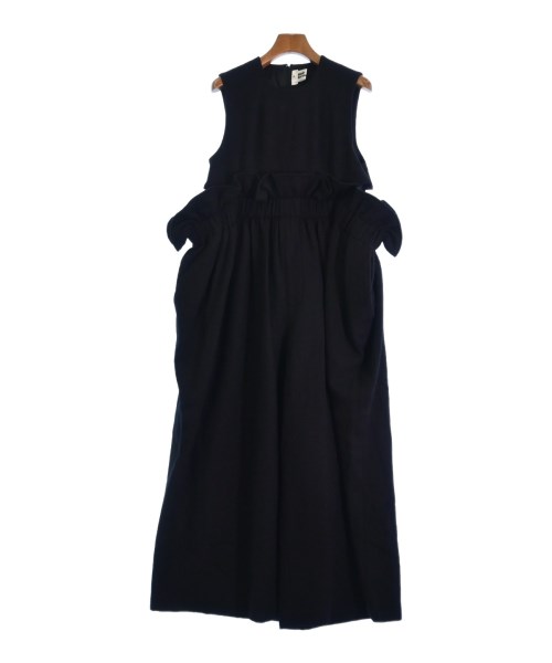 noir kei ninomiya ノワール　ケイ　ニノミヤ オールインワン/サロペット レディース 【古着】【中古】