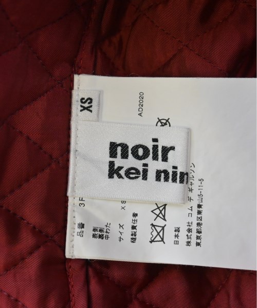 noir kei ninomiya ノワール　ケイ　ニノミヤ ひざ丈スカート レディース 【古着】【中古】_2