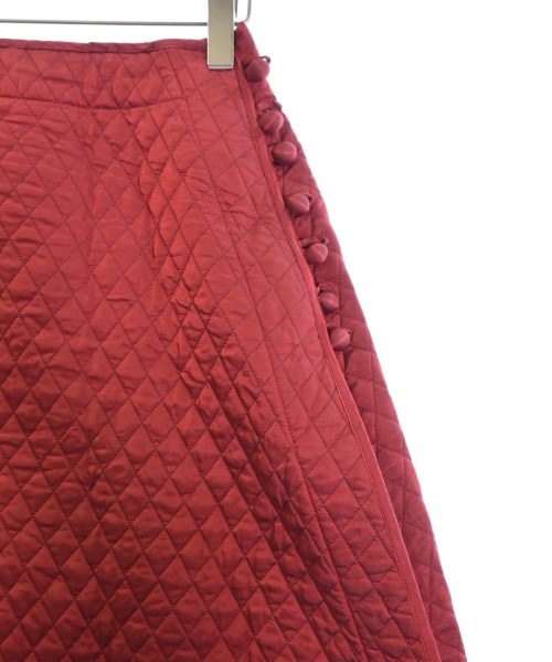 noir kei ninomiya ノワール　ケイ　ニノミヤ ひざ丈スカート レディース 【古着】【中古】_3